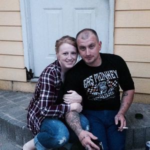 Meet your Posher, Patrick jamie